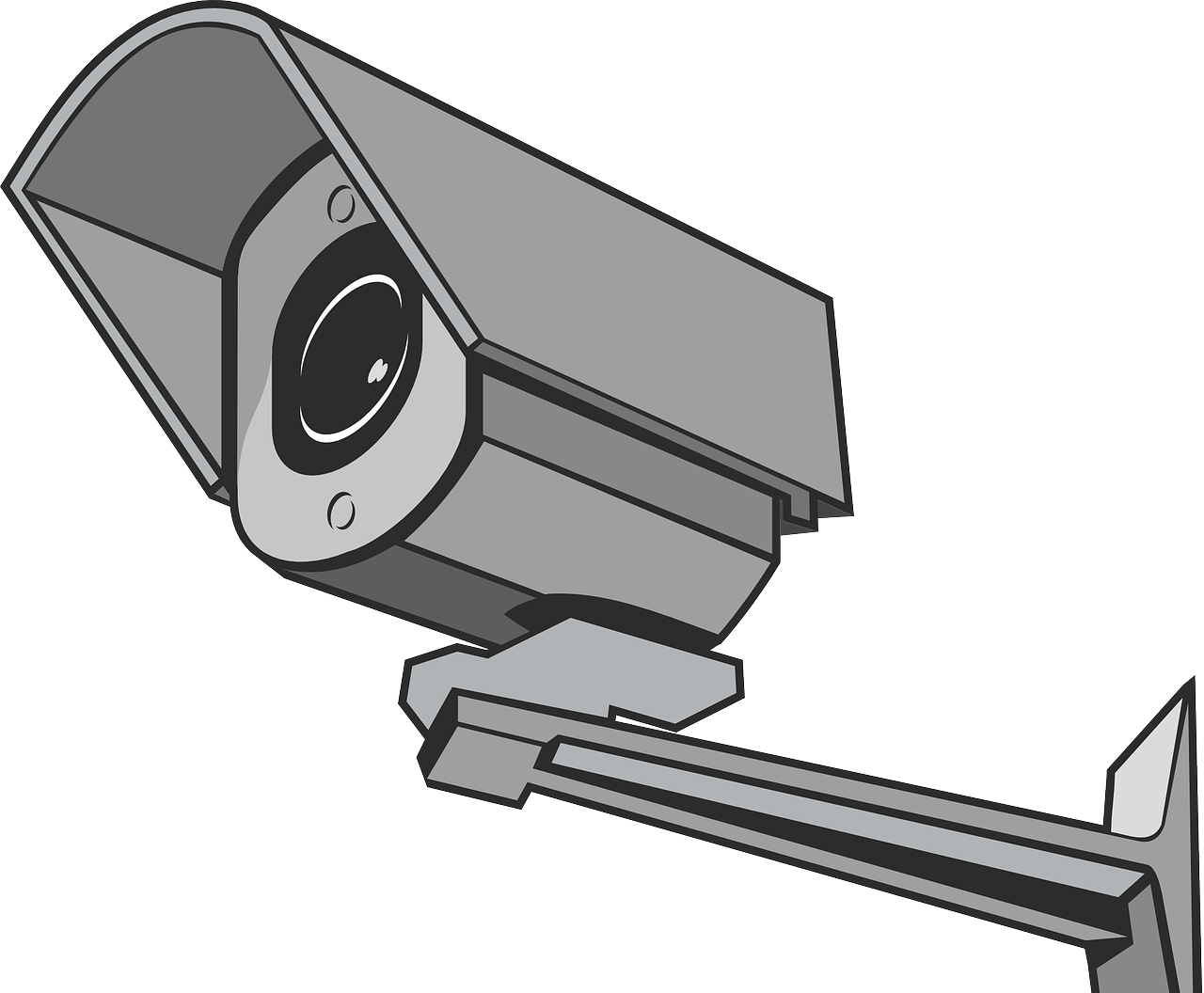 Jobsite Camera